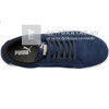 Magic Tools Puma Iconic Suede Navy Low S1PL ESD FO HRO SR munkavédelmi cipő 48 Magic Tools Puma Iconic Suede Navy Low S1PL ESD FO HRO SR munkavédelmi cipő 48