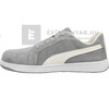 Magic Tools Puma Iconic Suede Grey Low S1PL ESD FO HRO SR munkavédelmi cipő 45 Magic Tools Puma Iconic Suede Grey Low S1PL ESD FO HRO SR munkavédelmi cipő 45