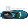 Magic Tools Puma Blaze Knit Low S1P HRO SRC védőcipő 40 Magic Tools Puma Blaze Knit Low S1P HRO SRC védőcipő 40