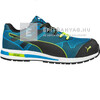Magic Tools Puma Blaze Knit Low S1P HRO SRC védőcipő 43 Magic Tools Puma Blaze Knit Low S1P HRO SRC védőcipő 43