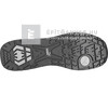Magic Tools Puma Elevate Knit Black S1P ESD HRO SRC védőcipő 40