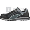 Magic Tools Puma Elevate Knit Black S1P ESD HRO SRC védőcipő 41 Magic Tools Puma Elevate Knit Black S1P ESD HRO SRC védőcipő 41