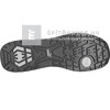 Magic Tools Puma Elevate Knit Black S1P ESD HRO SRC védőcipő 46 Magic Tools Puma Elevate Knit Black S1P ESD HRO SRC védőcipő 46