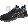 Magic Tools Puma Fuse Knit Black Wns Low S1P ESD HRO SRC női munkavédelmi cipő 41 Magic Tools Puma Fuse Knit Black Wns Low S1P ESD HRO SRC női munkavédelmi cipő 41