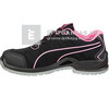 Magic Tools Puma Fuse TC Pink Wns Low S1P ESD SRC női védőcipő 37 Magic Tools Puma Fuse TC Pink Wns Low S1P ESD SRC női védőcipő 37