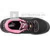 Magic Tools Puma Fuse TC Pink Wns Low S1P ESD SRC női védőcipő 40