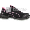 Magic Tools Puma Fuse TC Pink Wns Low S1P ESD SRC női védőcipő 40 Magic Tools Puma Fuse TC Pink Wns Low S1P ESD SRC női védőcipő 40