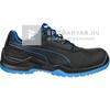 Magic Tools Puma Argon Blue Low S3 ESD SRC védőcipő 46 Magic Tools Puma Argon Blue Low S3 ESD SRC védőcipő 46