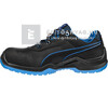 Magic Tools Puma Argon Blue Low S3 ESD SRC védőcipő 46 Magic Tools Puma Argon Blue Low S3 ESD SRC védőcipő 46