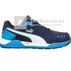 Magic Tools Puma Airtwist Blue Low S3 ESD HRO SRC munkavédelmi cipő 44 Magic Tools Puma Airtwist Blue Low S3 ESD HRO SRC munkavédelmi cipő 44