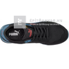 Magic Tools Puma Frontside BLK/Blue Low S1P ESD HRO SRC munkavédelmi cipő 46 Magic Tools Puma Frontside BLK/Blue Low S1P ESD HRO SRC munkavédelmi cipő 46