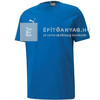 Magic Tools Puma teamGOAL 23 póló M királykék Magic Tools Puma teamGOAL 23 póló M királykék