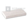 Leier Modus Fedlap törtfehér 46x28x6 cm Leier Modus Fedlap törtfehér 46x28x6 cm