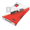 Baumit MPA 35 külső gépi vakolat 40 kg