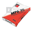 Baumit MPA 35 külső gépi vakolat 40 kg Baumit MPA 35 külső gépi vakolat 40 kg