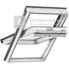 VELUX GGU 0066 78x160 cm, billenő műanyag tetőtéri ablak VELUX GGU 0066 78x160 cm, billenő műanyag tetőtéri ablak