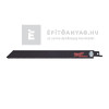 Milwaukee szablyafűrészlapok 230 mm - TC 3 db Milwaukee szablyafűrészlapok 230 mm - TC 3 db