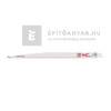 Milwaukee szablyafűrészlapok 300/4,2 mm Bimetál, Co 5 db Milwaukee szablyafűrészlapok 300/4,2 mm Bimetál, Co 5 db