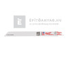 Milwaukee szablyafűrészlapok 230/1,8 mm Bimetál, Co 5 db Milwaukee szablyafűrészlapok 230/1,8 mm Bimetál, Co 5 db