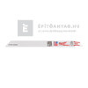 Milwaukee szablyafűrészlapok 230/1,4 mm Bimetál, Co 5 db Milwaukee szablyafűrészlapok 230/1,4 mm Bimetál, Co 5 db