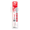 Milwaukee szablyafűrészlapok 150/2,5 mm Bimetál, Co 5 db Milwaukee szablyafűrészlapok 150/2,5 mm Bimetál, Co 5 db