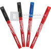Milwaukee Inkzall filctoll 0,6 mm hegyű színes (4 darabos kiszerelés) Milwaukee Inkzall filctoll 0,6 mm hegyű színes (4 darabos kiszerelés)