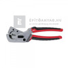 Milwaukee Pex csővágó 25, 1 db Milwaukee Pex csővágó 25, 1 db