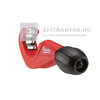 Milwaukee mini rézcsővágó 3,2-42 mm Milwaukee mini rézcsővágó 3,2-42 mm