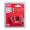 Milwaukee Mini rézcsővágó 3-22 mm Milwaukee Mini rézcsővágó 3-22 mm