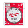 Milwaukee körfűrészlap gérvágókhoz (alu) 203x5/8 Milwaukee körfűrészlap gérvágókhoz (alu) 203x5/8