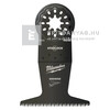Milwaukee Multitool Starlock merülő fűrészlap (keményfához) 65x42 mm 1 db Milwaukee Multitool Starlock merülő fűrészlap (keményfához) 65x42 mm 1 db