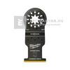 Milwaukee Multitool Starlock merülő fűrészlap Karbid (Fém) 35x32 mm 1 db