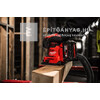 Milwaukee csiszolópapír 93x230 G80, 10 db Milwaukee csiszolópapír 93x230 G80, 10 db