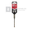 Milwaukee M2 SDS-Plus 2 élű fúrószár 5 x 50/110 mm Milwaukee M2 SDS-Plus 2 élű fúrószár 5 x 50/110 mm
