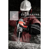 Milwaukee M2 SDS-Plus 2 élű fúrószár 5 x 50/110 mm Milwaukee M2 SDS-Plus 2 élű fúrószár 5 x 50/110 mm