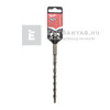 Milwaukee M2 SDS-Plus 2 élű fúrószár 8 x 100/160 mm Milwaukee M2 SDS-Plus 2 élű fúrószár 8 x 100/160 mm