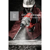 Milwaukee M2 SDS-Plus 2 élű fúrószár 8 x 100/160 mm Milwaukee M2 SDS-Plus 2 élű fúrószár 8 x 100/160 mm