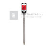 Milwaukee SDS-Plus hegyesvéső 250 mm Milwaukee SDS-Plus hegyesvéső 250 mm