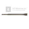 Milwaukee SDS-Plus lapos véső 20 x 250 mm Milwaukee SDS-Plus lapos véső 20 x 250 mm