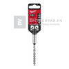 Milwaukee MX4 SDS-Plus 4 élű fúrószár 6 x 50/110 mm Milwaukee MX4 SDS-Plus 4 élű fúrószár 6 x 50/110 mm