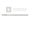 Milwaukee MX4 SDS-Plus 4 élű fúrószár 6 x 200/260 mm Milwaukee MX4 SDS-Plus 4 élű fúrószár 6 x 200/260 mm