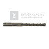 Milwaukee MX4 SDS-Plus 4 élű fúrószár 8 x 50/110 mm Milwaukee MX4 SDS-Plus 4 élű fúrószár 8 x 50/110 mm