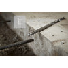 Milwaukee MX4 SDS-Plus 4 élű fúrószár 10 x 50/110 mm Milwaukee MX4 SDS-Plus 4 élű fúrószár 10 x 50/110 mm