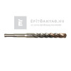 Milwaukee MX4 SDS-Plus 4 élű fúrószár 14 x 100/160 mm Milwaukee MX4 SDS-Plus 4 élű fúrószár 14 x 100/160 mm