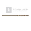 Milwaukee Thunderweb – HSS-G fémfúró DIN 338 – 1,5 mm 2 db Milwaukee Thunderweb – HSS-G fémfúró DIN 338 – 1,5 mm 2 db