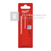 Milwaukee Thunderweb – HSS-G fémfúró DIN 338 – 1,5 mm 2 db Milwaukee Thunderweb – HSS-G fémfúró DIN 338 – 1,5 mm 2 db