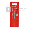 Milwaukee Thunderweb – HSS-G fémfúró DIN 338 – 2,0 mm 2 db Milwaukee Thunderweb – HSS-G fémfúró DIN 338 – 2,0 mm 2 db