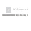 Milwaukee Thunderweb– HSS-G fémfúró DIN 338 – 3,0 mm 2 db Milwaukee Thunderweb– HSS-G fémfúró DIN 338 – 3,0 mm 2 db