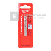 Milwaukee Thunderweb– HSS-G fémfúró DIN 338 – 3,2 mm 2 db Milwaukee Thunderweb– HSS-G fémfúró DIN 338 – 3,2 mm 2 db