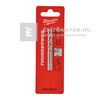 Milwaukee Thunderweb– HSS-G fémfúró DIN 338 – 3,5 mm 2 db Milwaukee Thunderweb– HSS-G fémfúró DIN 338 – 3,5 mm 2 db